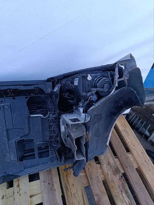 Ноускат  Фольцваген АП/Volkswagen UP!