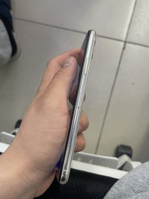 IPhone 11 Pro max 512gb 77%