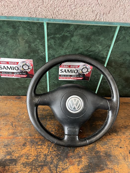 Volan golf 4 bora sharan state foarte buna