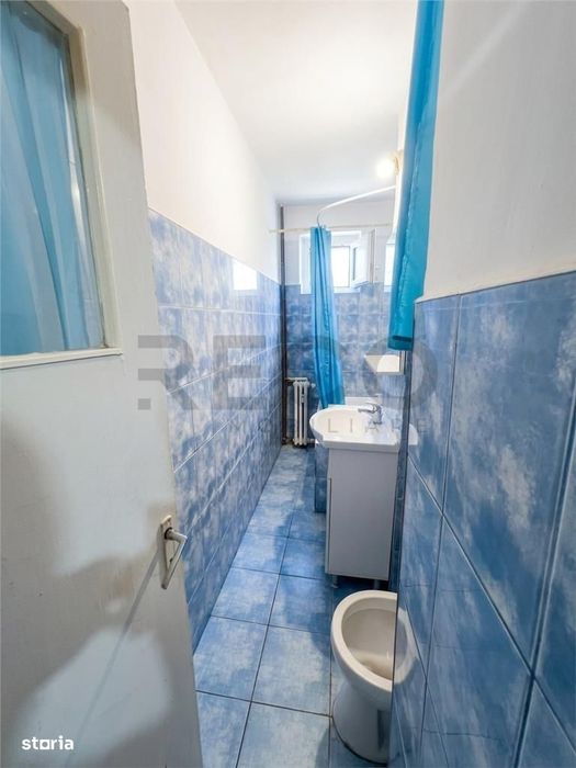 RECO Apartament 3 camere, etajul 2, Nufarul Oradea