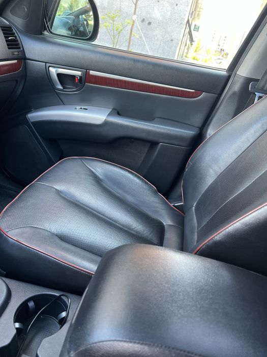 Хюндай сантафе 1 хозяин