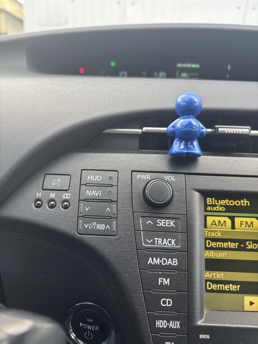 Toyota Prius 2010