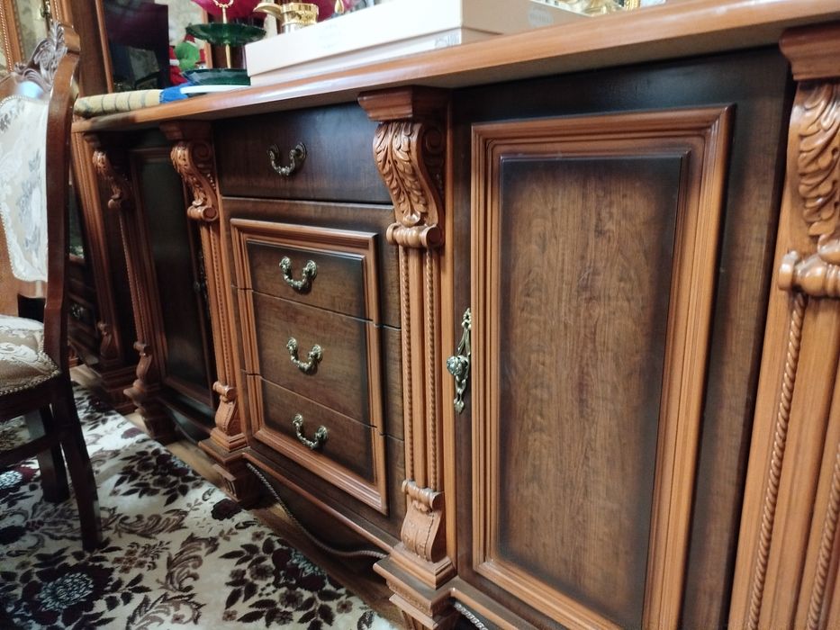 Классическая Горько Мебель