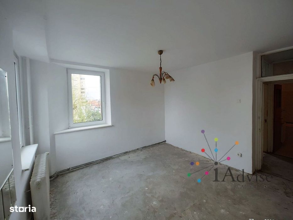 Apartament 3 camere Grivitei - Onix, Brasov