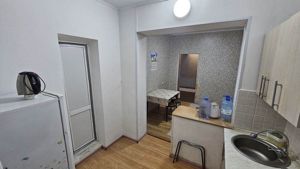 Продам 1 комнатную лен проект