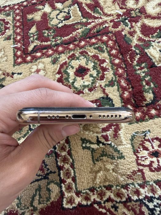 Iphone 11 pro………