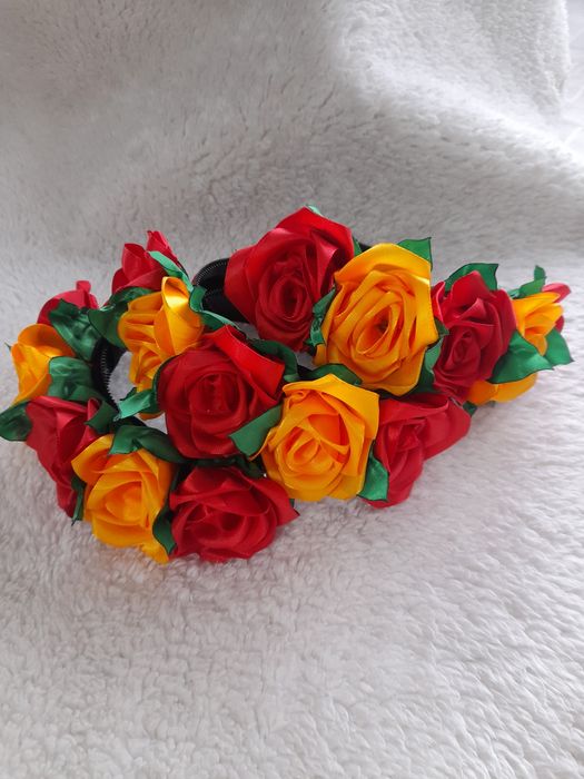 Диадеми за носии