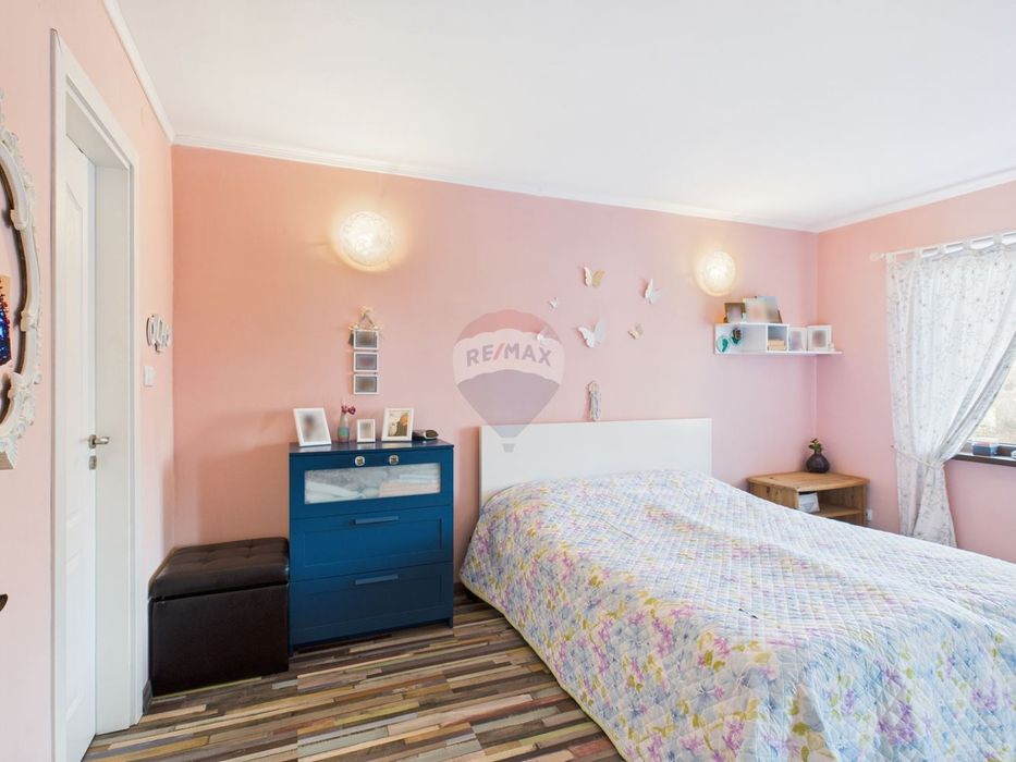 Продава се Къща в Варна, Виница - 260 кв.м за 1332 €/кв.м - Снимка #8