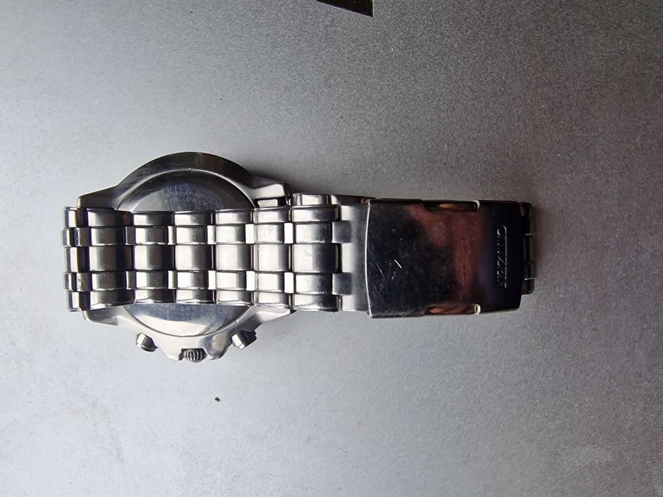 Продавам часовник Citizen