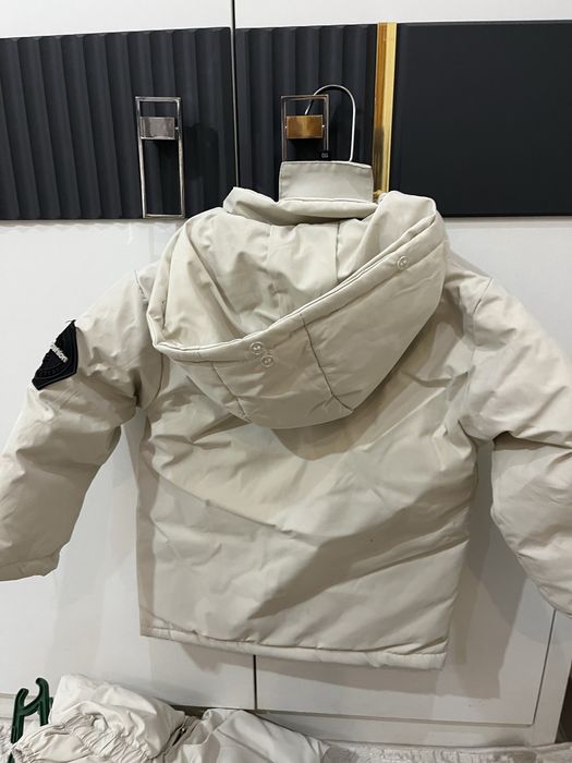 Жаңа дваойка зима