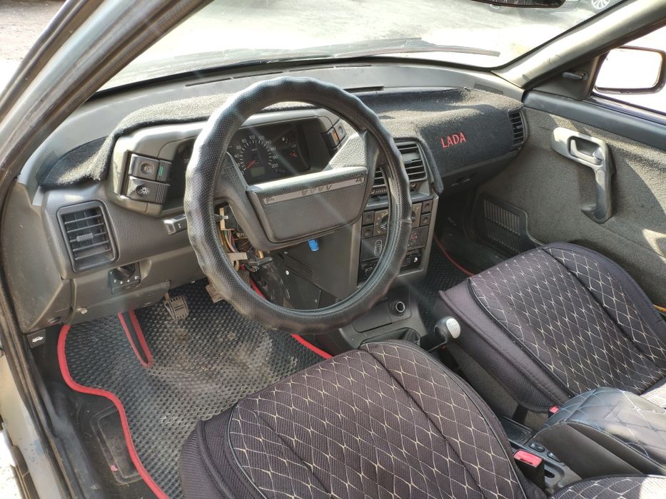 Ваз 2112 хорошее состояние