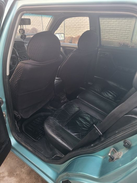 Продам авто гольф 3