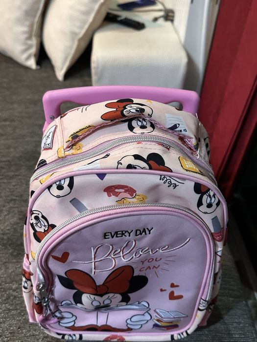 Детска раничка Мини