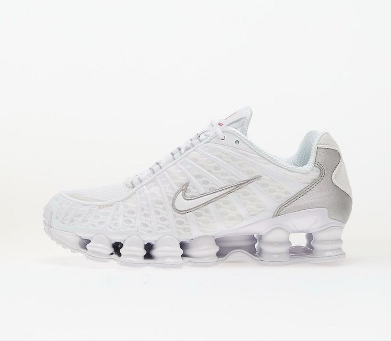 Обувки Nike Shox