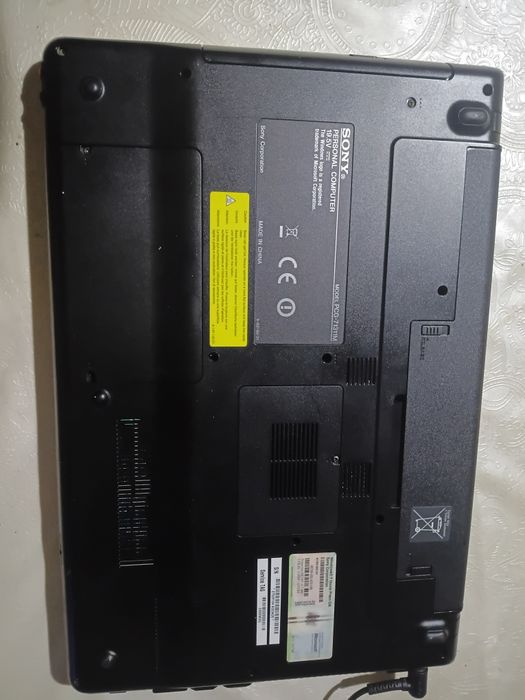 Sony vaio windows 11