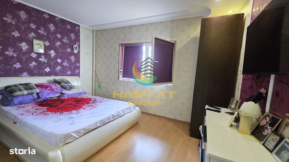 2 camere Colentina Doamna Ghica Parc Plumbuita 62mp ctie1990