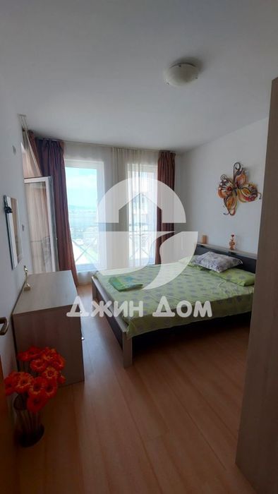 Продава се Тристаен апартамент в к.к. Слънчев бряг - 78 кв.м за 730 €/кв.м - Снимка #3