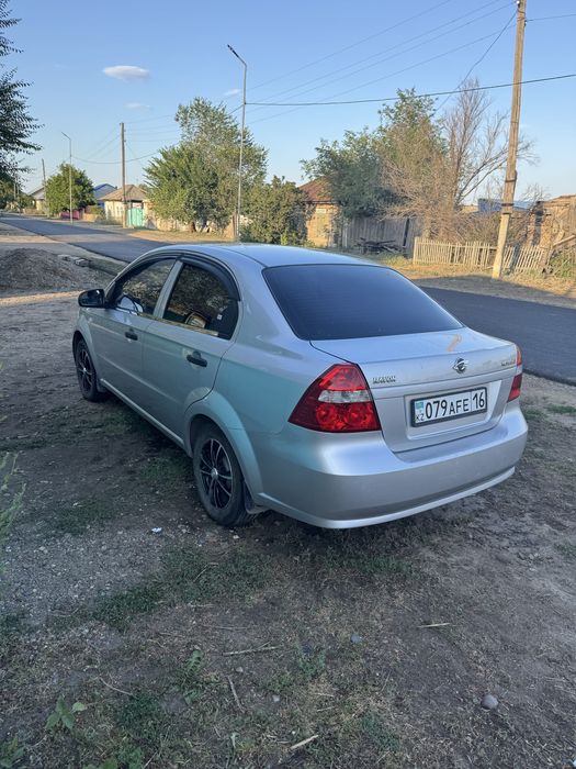 Продам машину равон