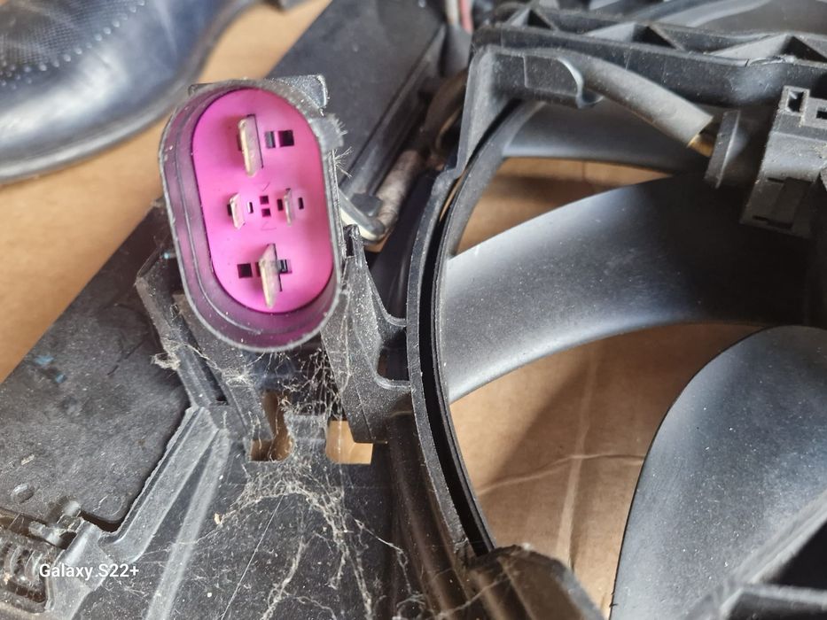 Ventilatoare și oglinzi audi a5
