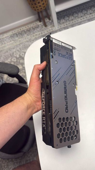 RTX 3080ti Palit Gaming Pro