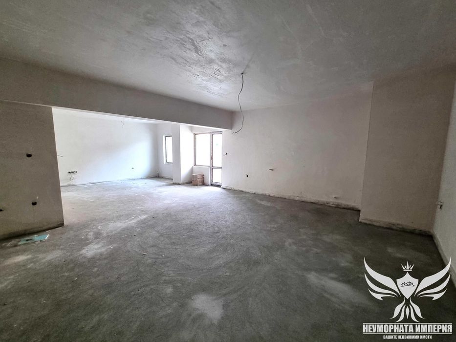 Продава се Двустаен апартамент в Асеновград - 123 кв.м за 406 €/кв.м - Снимка #4