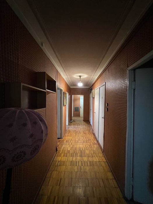 Дружба Народовда  3 хонали кв сотилади