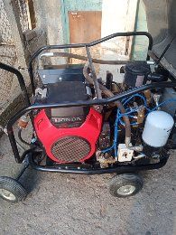 Пясъкостуйна система под наем