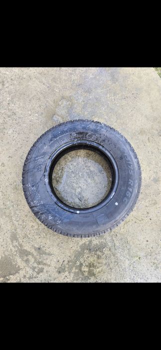 Cauciucuri 215/75 R16C