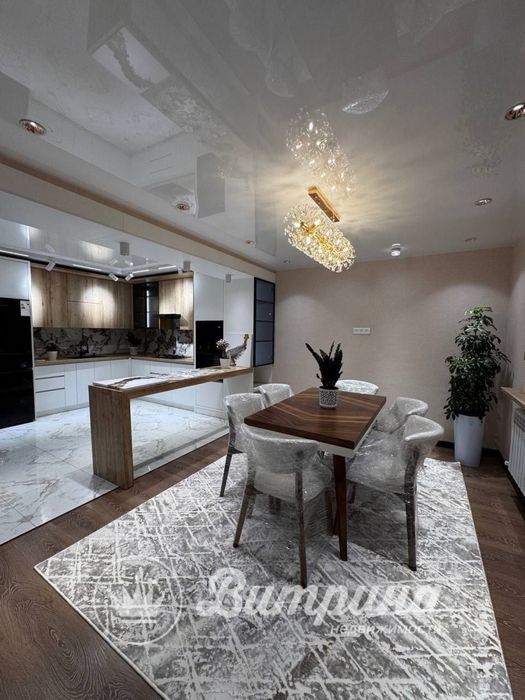 5-комнатный дом на участке 3,3 сотки/ Мирабадский район