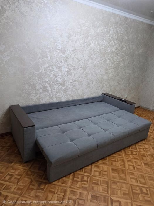 Диван раздвижной
