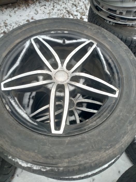 Продам диски шины