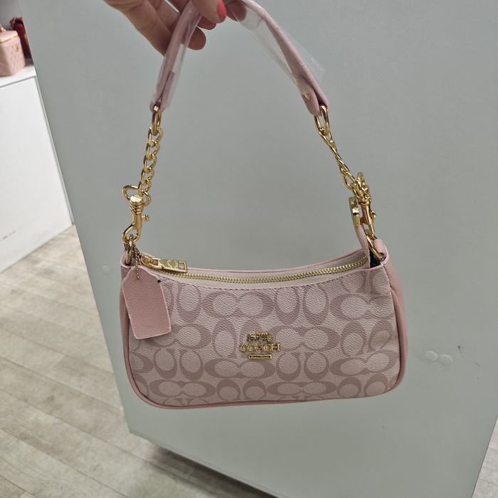 Coach топ модел дамски чанти