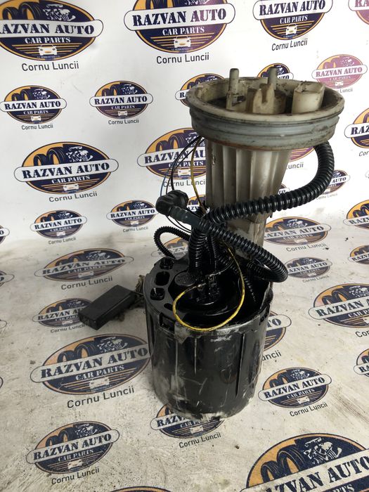 pompa rezervor motorina audi a4 b7 2.0 motorina 2009