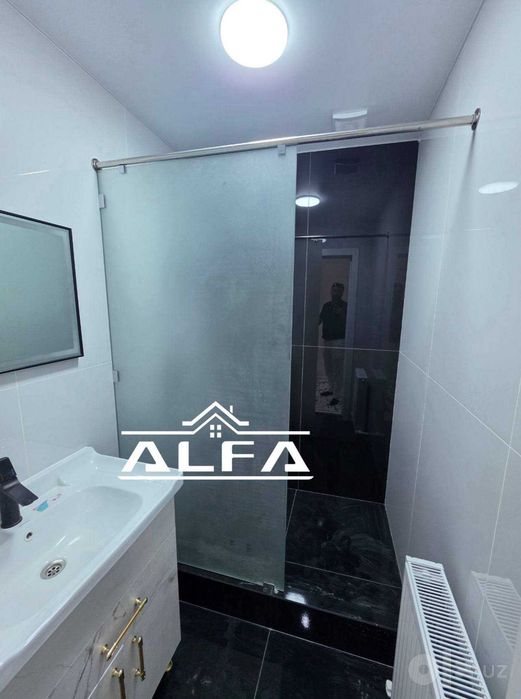 3 xonali 88m² 3-qavat.  #2x #755a