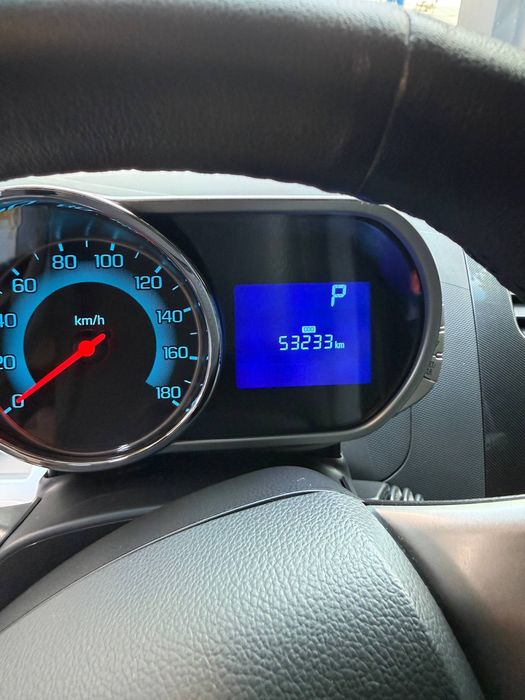 Продаю chevrolet Spark avtomat