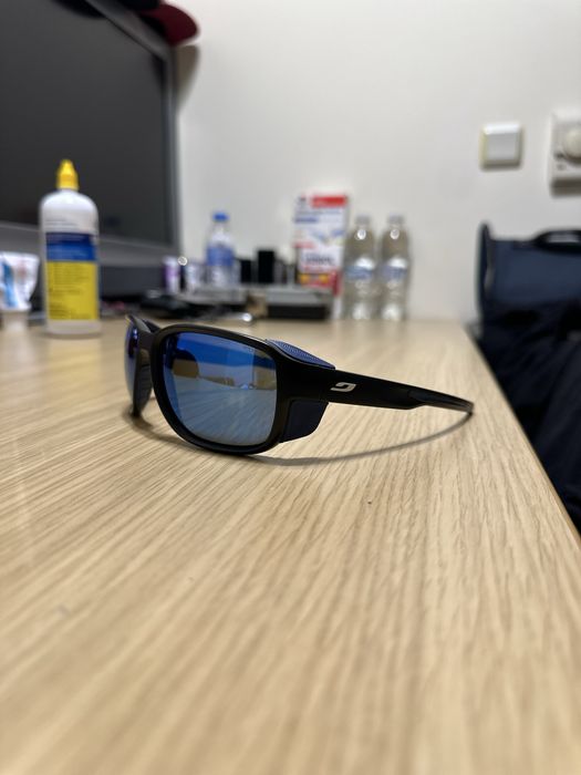 Слънчеви очила Julbo Montebianco 2