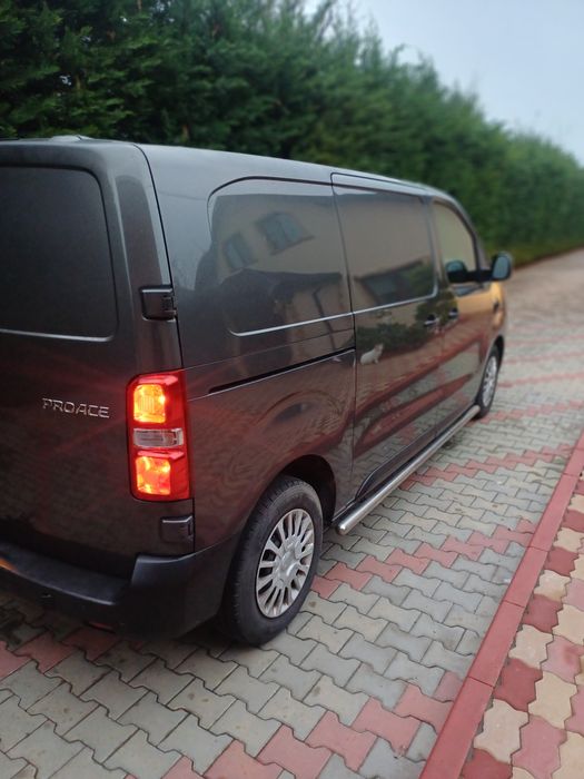 Toyota Proace L1