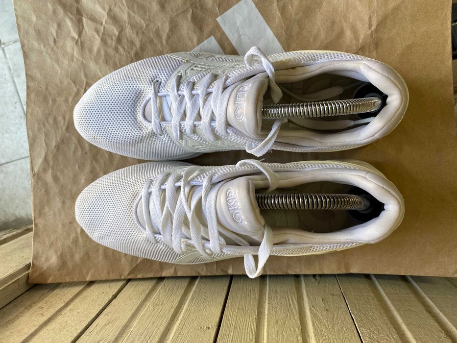 ''Asics Gel Kayano Nylon''оригинални мъжки маратонки 42 номер