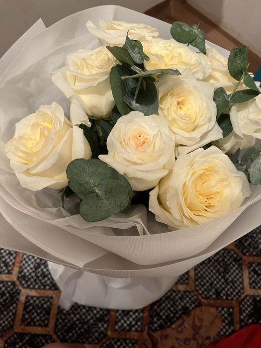 Гүл сатылады  (Уральск)