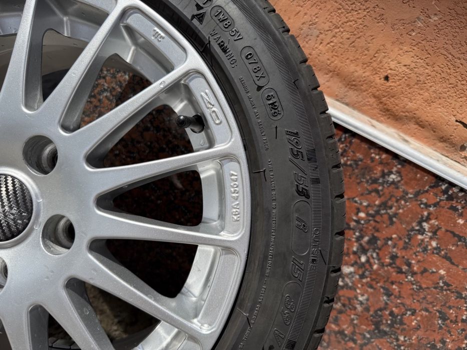 O’z Racing Superturismo