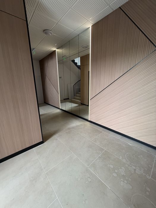 Inchiriez apartament 2 camere Eroilor Floresti