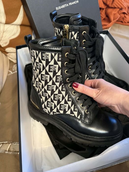 Elisabetta Franchi 36