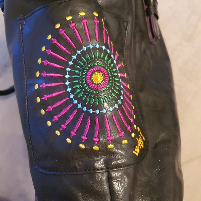 Geanta de umar Desigual