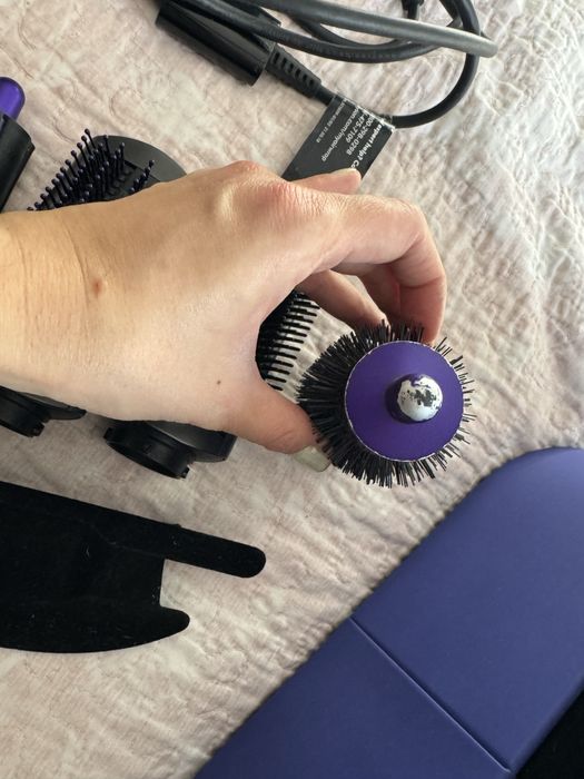 Dyson multistyler Complete hs01 in stare functionala f buna