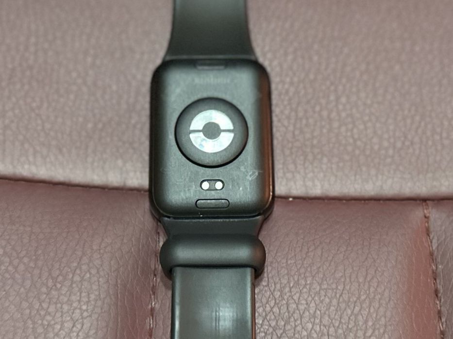 Xiaomi Mi Band 8 Pro 6A50 Smart часовник в перфектно състояние