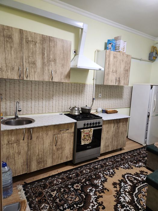 Аренда квартиры. 3х комнатная. 82 кв.