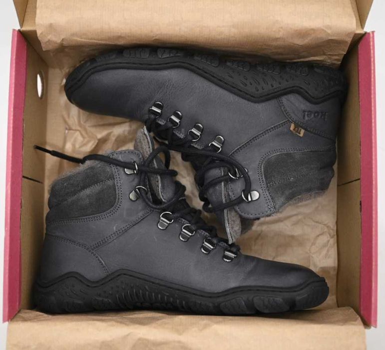 Боси обувки, Koel Rika Lambswool, 38 номер