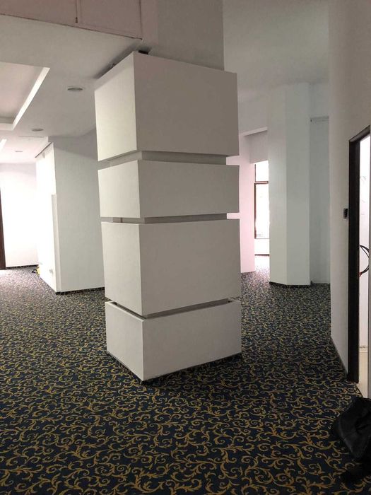 Spatiu comercial de inchirat cu vad comercial foarte bun - Piata Baraolt