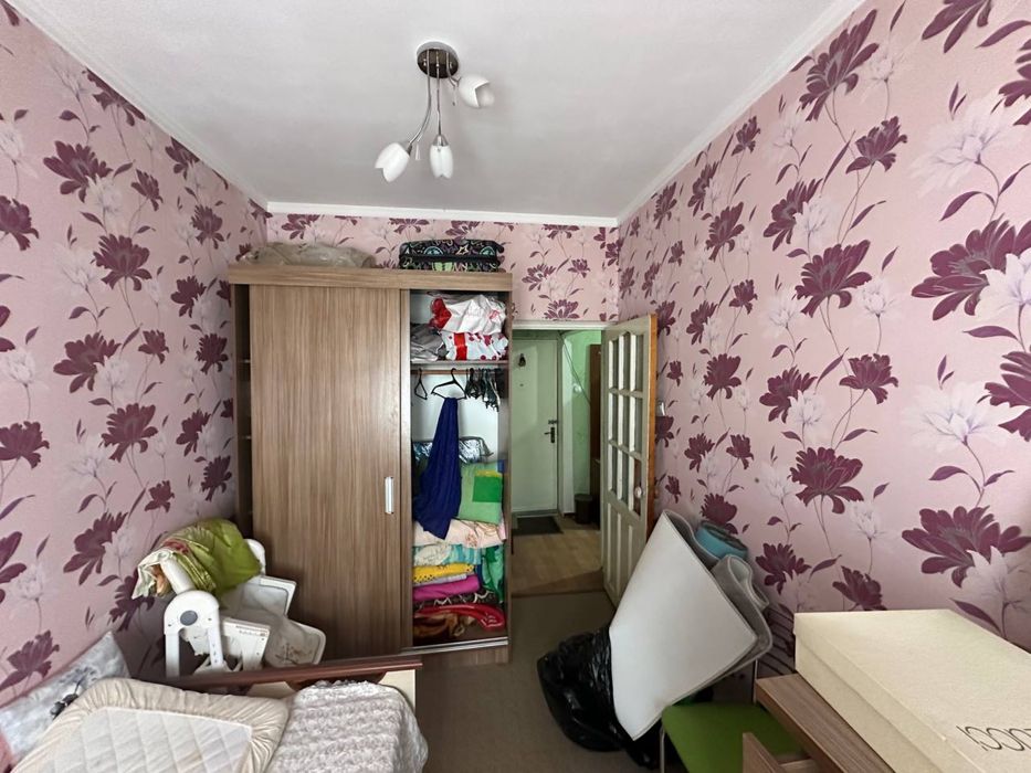 Продам 2-Комнатную квартиру Сергели (ЯнгиХает) Дустлик 1. - 2/5/5