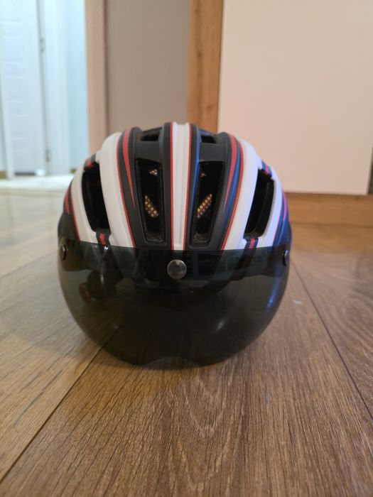 Каски за колоездене/триатлон